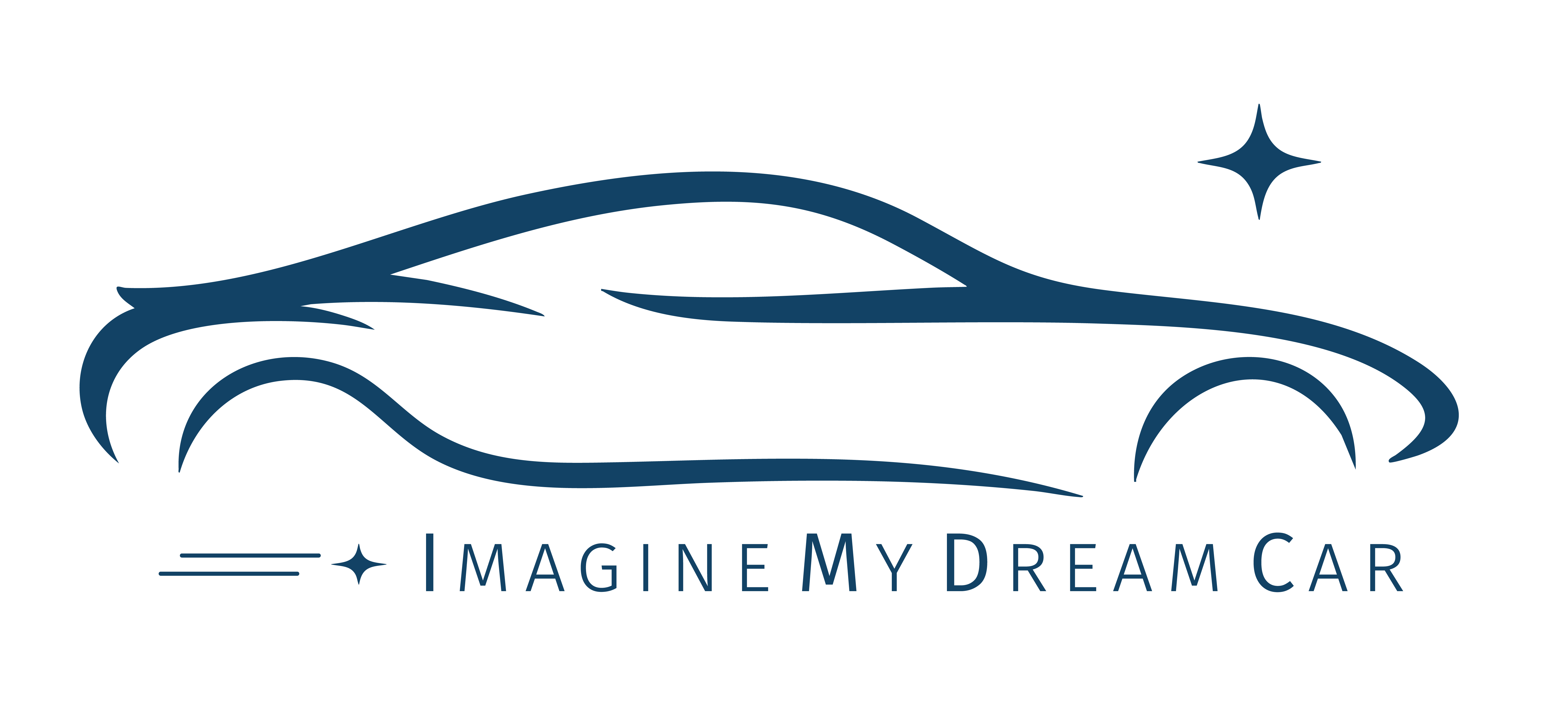 Imagine My Dream Car